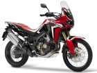 Honda CRF 1000L Africa Twin / DCT